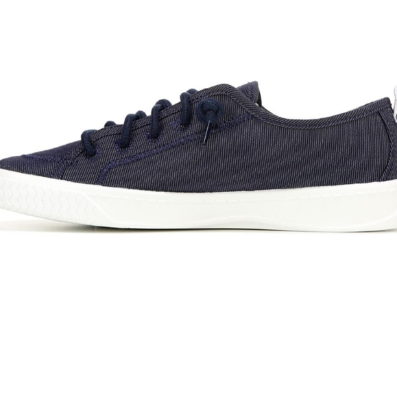 Sperry slip canvas sneakers - Picture 6 of 9